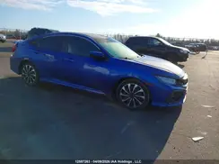 2HGFC1E53KH200883 2019 HONDA CIVIC