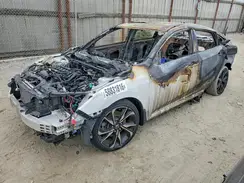 2HGFC1E53KH700199 2019 HONDA CIVIC