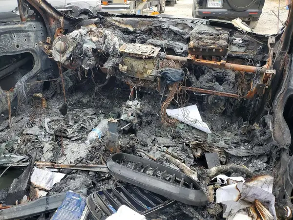 2HGFC1E53KH700199 2019 HONDA CIVIC - Image 8