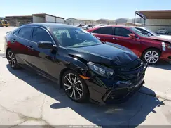 2HGFC1E53KH700543 2019 HONDA CIVIC