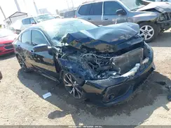 2HGFC1E53KH700591 2019 HONDA CIVIC
