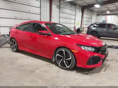 2HGFC1E53KH702342 2019 HONDA CIVIC