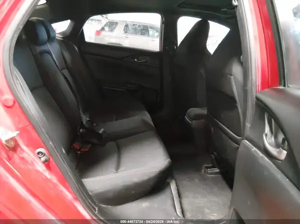 2HGFC1E53KH702342 2019 HONDA CIVIC - Image 8