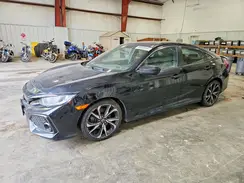 2HGFC1E53KH702468 2019 HONDA CIVIC