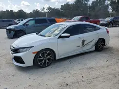 2HGFC1E53KH703331 2019 HONDA CIVIC