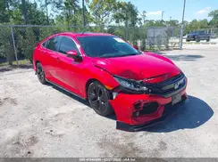 2HGFC1E53KH704561 2019 HONDA CIVIC