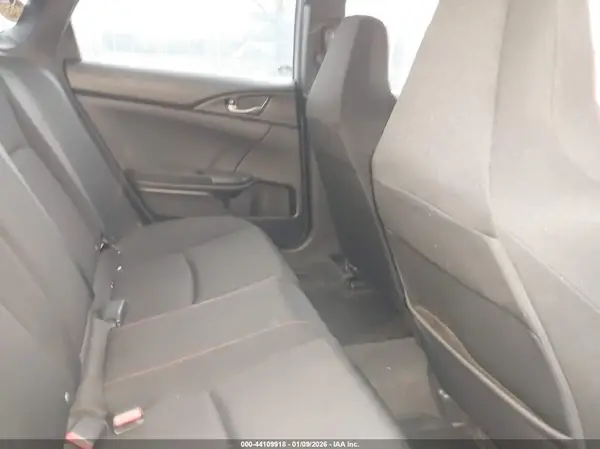 2HGFC1E53KH705385 2019 HONDA CIVIC - Image 8