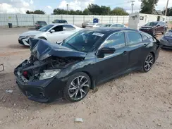 2HGFC1E53KH705824 2019 HONDA CIVIC