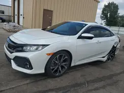 2HGFC1E53KH706343 2019 HONDA CIVIC