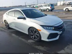 2HGFC1E53KH706973 2019 HONDA CIVIC