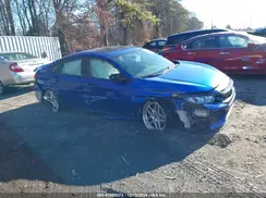 2HGFC1E53KH707900 2019 HONDA CIVIC
