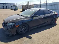 2HGFC1E53LH700804 2020 HONDA CIVIC