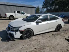 2HGFC1E53LH700947 2020 HONDA CIVIC