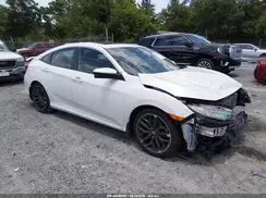 2HGFC1E53LH701547 2020 HONDA CIVIC