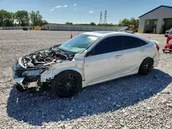 2HGFC1E53LH701578 2020 HONDA CIVIC