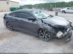 2HGFC1E53LH701810 2020 HONDA CIVIC