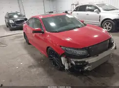 2HGFC1E53LH702357 2020 HONDA CIVIC