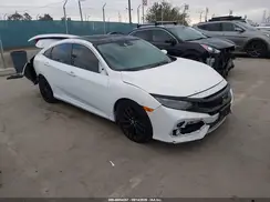 2HGFC1E53LH704870 2020 HONDA CIVIC