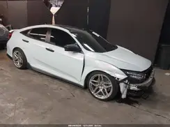 2HGFC1E53LH705680 2020 HONDA CIVIC