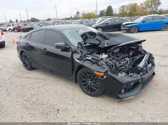 2HGFC1E53LH706019 2020 HONDA CIVIC