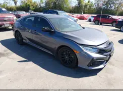 2HGFC1E53LH706571 2020 HONDA CIVIC