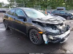 2HGFC1E53LH706733 2020 HONDA CIVIC