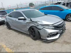 2HGFC1E53LH707042 2020 HONDA CIVIC
