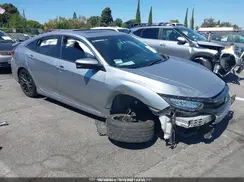 2HGFC1E53LH708675 2020 HONDA CIVIC