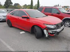 2HGFC1E53LH709325 2020 HONDA CIVIC