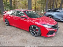 2HGFC1E54HH700799 2017 HONDA CIVIC