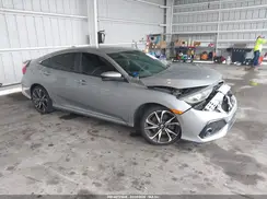 2HGFC1E54HH701435 2017 HONDA CIVIC