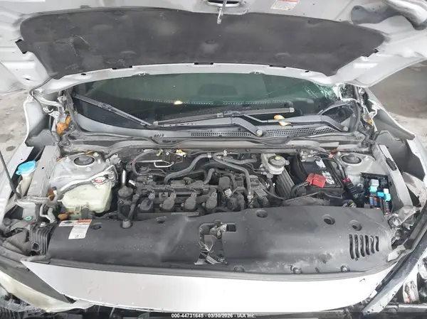2HGFC1E54HH701435 2017 HONDA CIVIC - Image 8