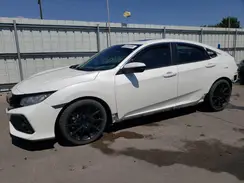 2HGFC1E54HH702178 2017 HONDA CIVIC