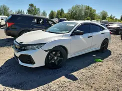 2HGFC1E54HH702200 2017 HONDA CIVIC