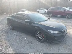 2HGFC1E54HH702441 2017 HONDA CIVIC