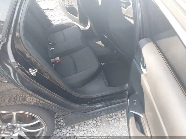 2HGFC1E54HH702441 2017 HONDA CIVIC - Image 8