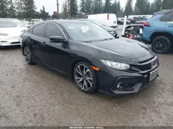 2HGFC1E54HH702603 2017 HONDA CIVIC