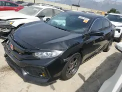 2HGFC1E54HH702617 2017 HONDA CIVIC