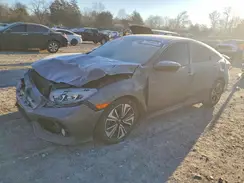 2HGFC1E54HH703525 2017 HONDA CIVIC