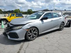 2HGFC1E54HH703959 2017 HONDA CIVIC