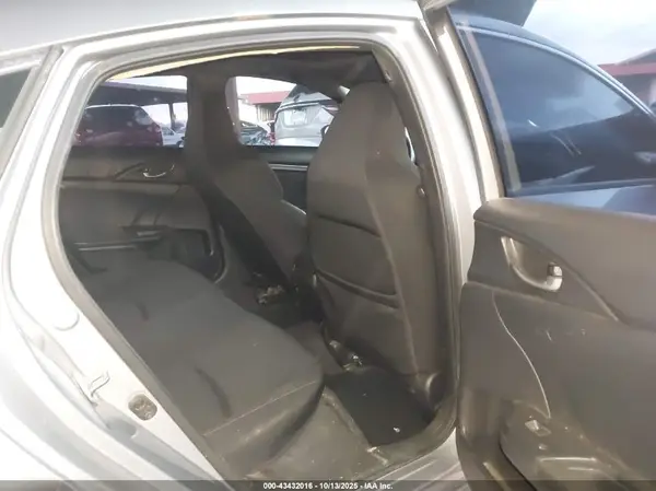 2HGFC1E54HH704416 2017 HONDA CIVIC - Image 8