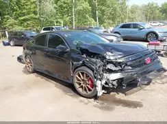 2HGFC1E54HH704528 2017 HONDA CIVIC