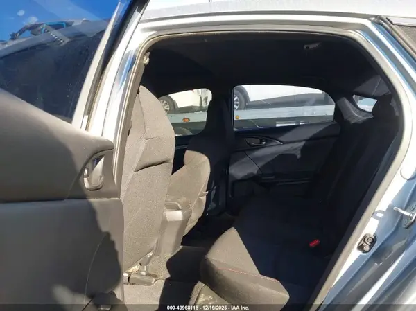 2HGFC1E54HH706537 2017 HONDA CIVIC - Image 8