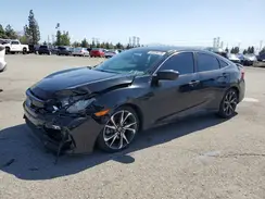 2HGFC1E54HH706618 2017 HONDA CIVIC