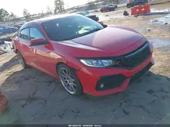 2HGFC1E54HH707509 2017 HONDA CIVIC