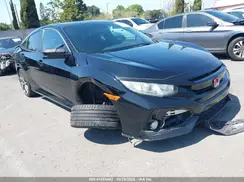 2HGFC1E54HH707557 2017 HONDA CIVIC