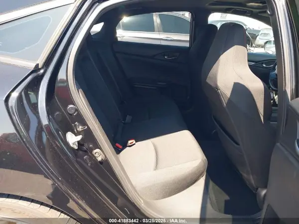 2HGFC1E54HH707557 2017 HONDA CIVIC - Image 8