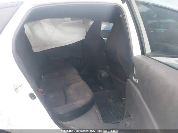 2HGFC1E54JH200941 2018 HONDA CIVIC - Image 8