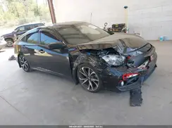 2HGFC1E54JH700355 2018 HONDA CIVIC