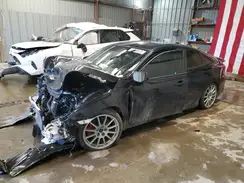 2HGFC1E54JH700565 2018 HONDA CIVIC